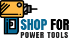Shop for Power Tools